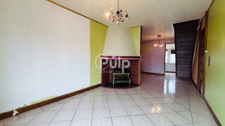  Maison � vendre 2 pi�ces 51 m�