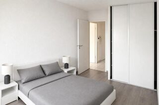  Appartement à vendre 3 pièces 62 m²