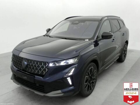 Renault Espace full hybrid E-Tech 200 7pl Esprit Alpine +T 2025 occasion Lavau 10150