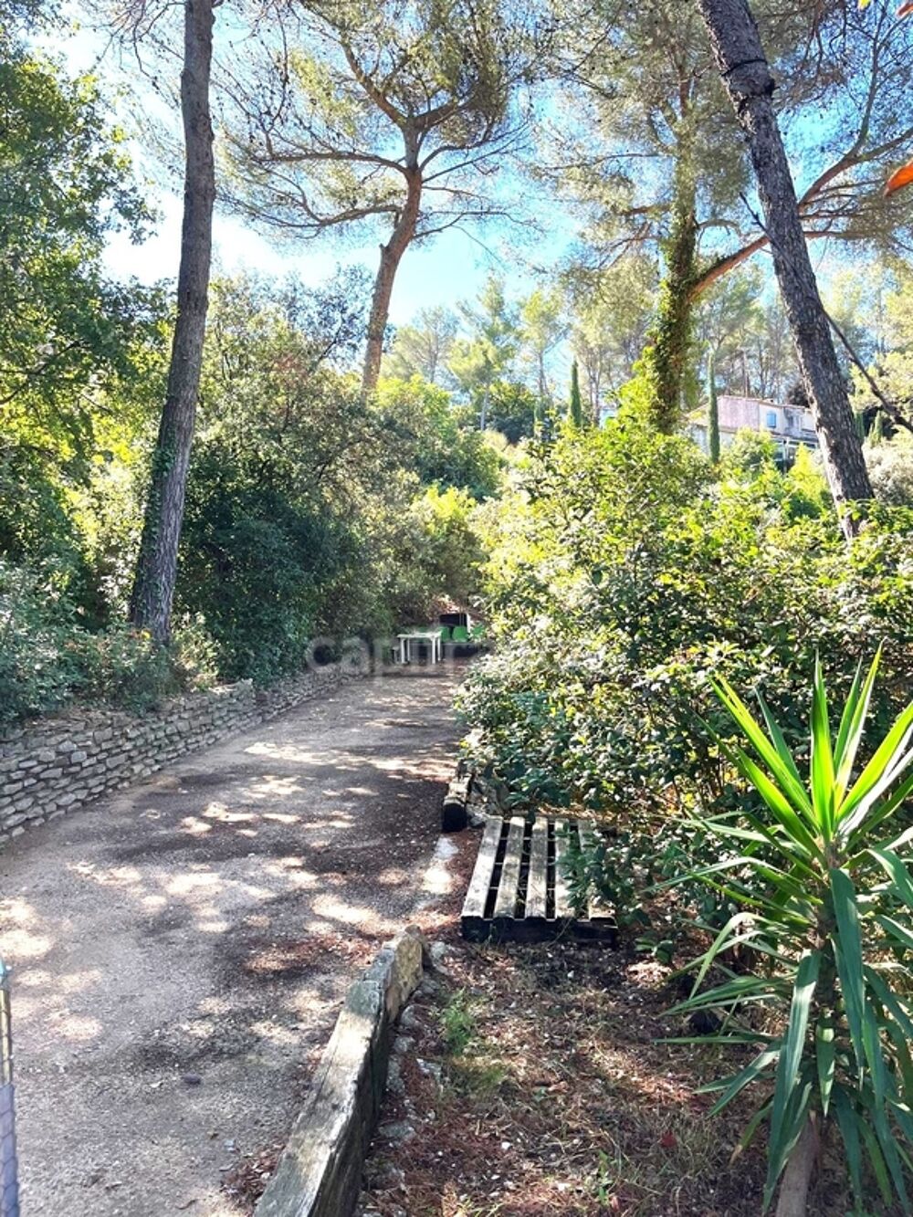 � vendre  Villa Aubagne (13400)