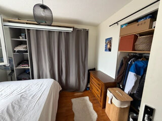  Appartement à vendre 3 pièces 53 m²