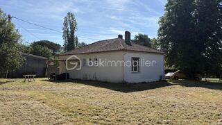  Maison à vendre 3 pièces 73 m²