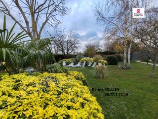  Maison à vendre 6 pièces 150 m²