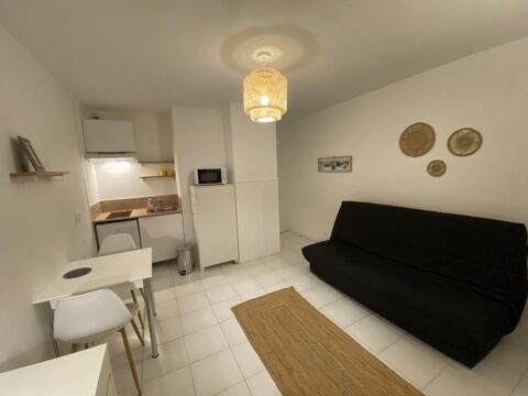  Appartement � louer 1 pi�ce 23 m�