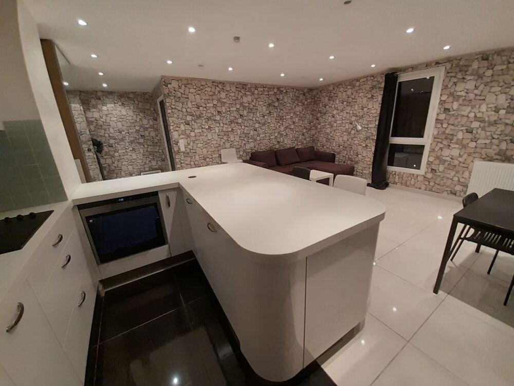 Location Appartement Appartement de 37m2 à louer sur Évry Evry