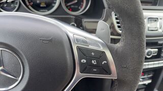 Classe E Break 63 S AMG 585 4Matic Speedshift MCT 7 - Toit ouvrant 2013 occasion 29200 Brest