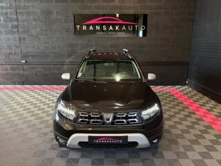 Duster Prestige 2022 occasion 34130 Valergues