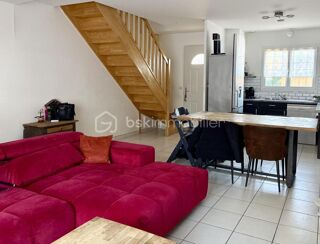  Villa � vendre 4 pi�ces 86 m�