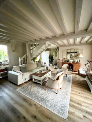  Maison � vendre 6 pi�ces 120 m�