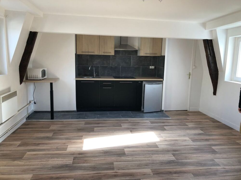 Location Appartement Appartement de 42m2 à louer sur Valenciennes Valenciennes