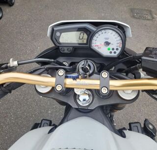 YAMAHA 2011 occasion 59115 Leers
