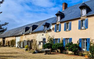  Propri�t�/ch�teau � vendre 9 pi�ces 320 m�