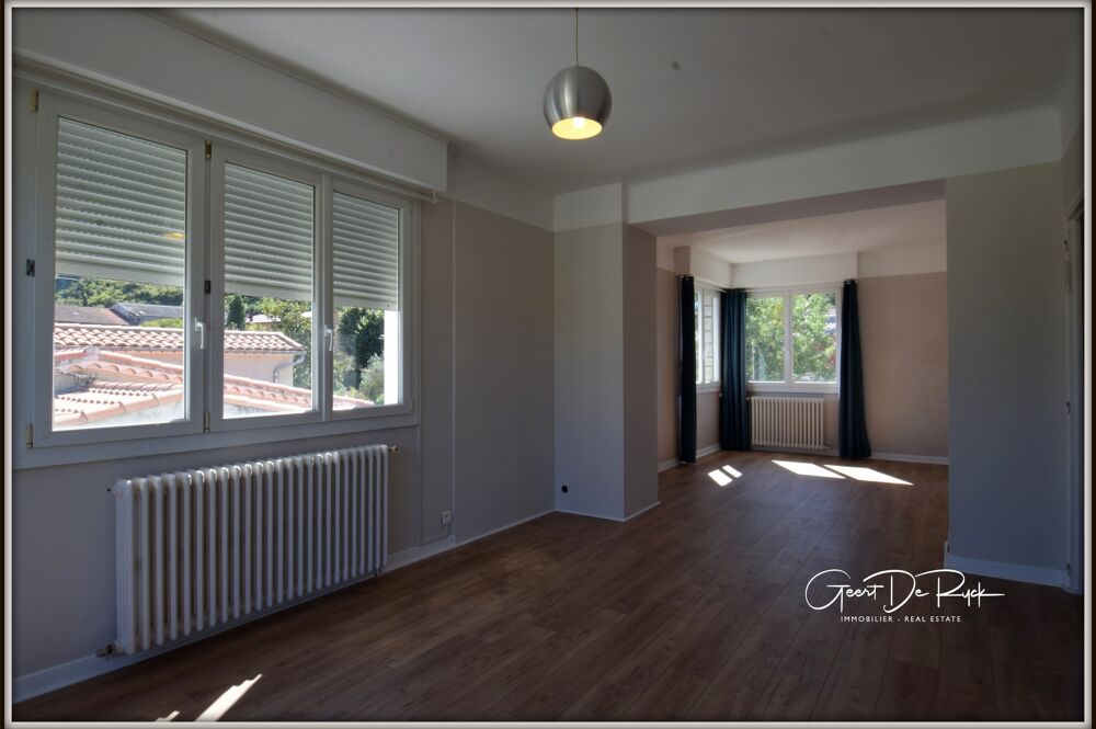 Vente Maison LIMOUX Maison de ville T5 R+1 avec 2 entrées indépendantes, garage et jardin Limoux