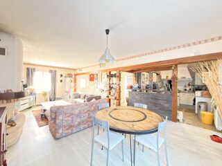 Vente Maison À VENDRE - Maison 5 pièces (130 m²) - VILLERS-SAINT-GENEST Nanteuil le haudouin