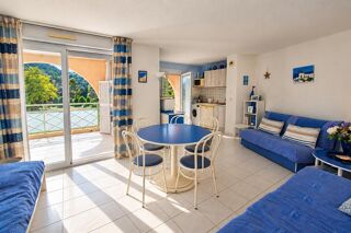  Appartement à vendre 2 pièces 39 m²