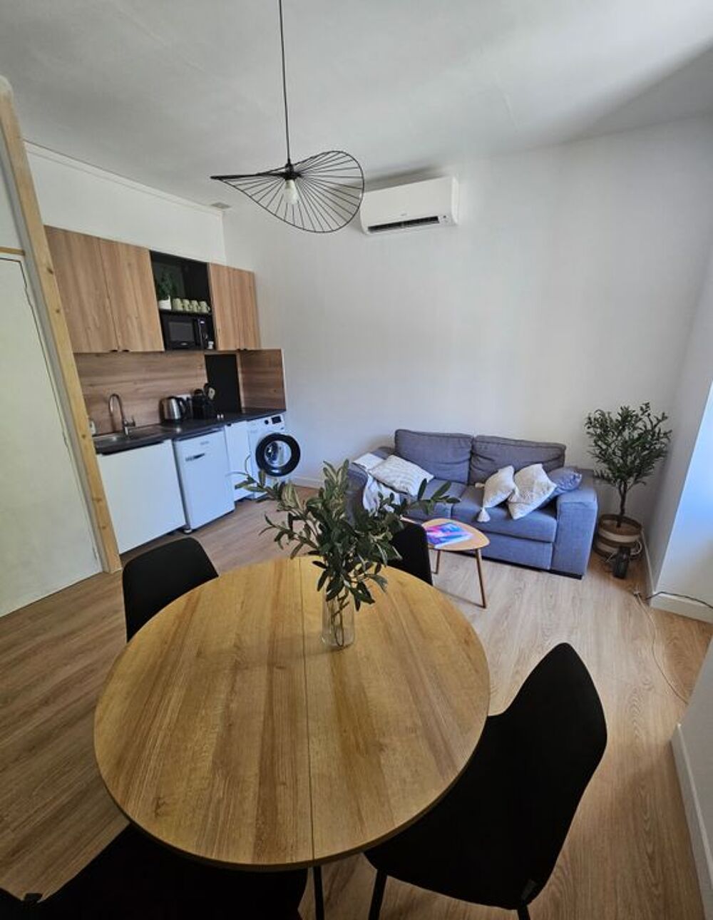 Location Appartement Appartement de 28m2 à louer sur Avignon Avignon