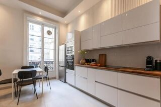  Appartement � vendre 6 pi�ces 182 m�