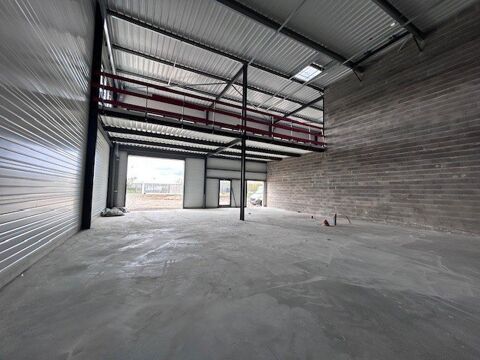 A LOUER - PROGRAMME NEUF - CHALON NORD 24220 71530 Fragnes