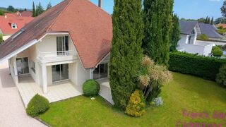  Maison à vendre 6 pièces 176 m²