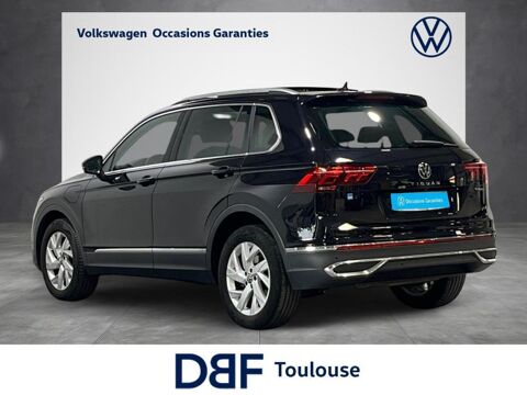 Tiguan 1.4 eHybrid 245ch DSG6 Elegance Exclusive 2023 occasion 31100 Toulouse