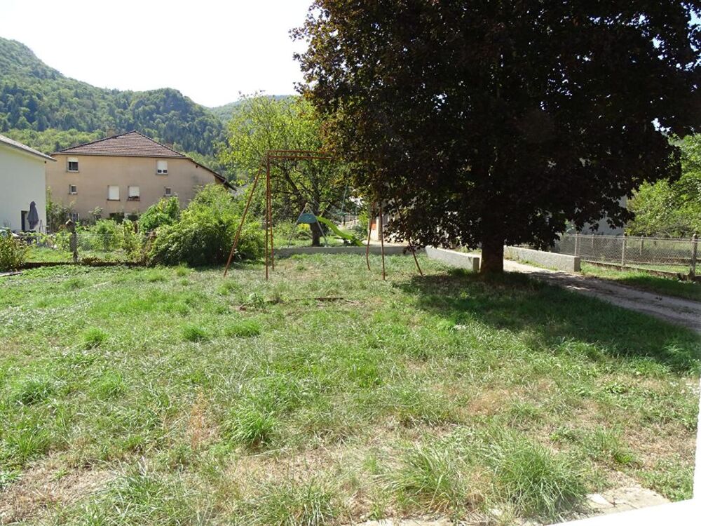 Vente Maison Maison Vaux Les St Claude 6 pièce(s) 185 m2 avec garage et terrain Vaux les saint claude