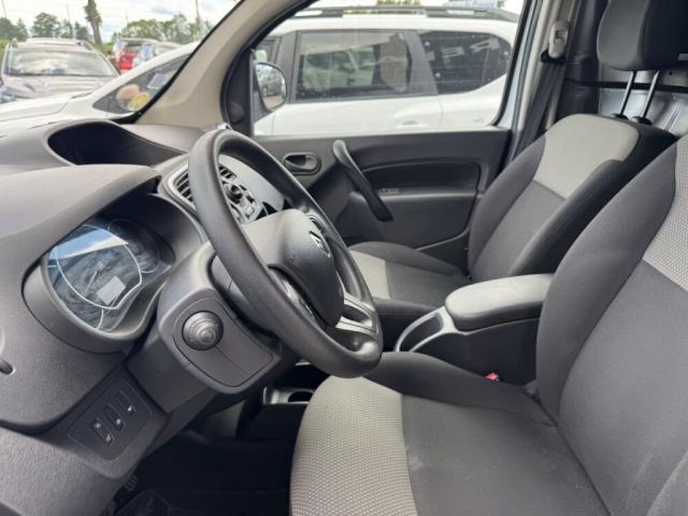 Kangoo Express Blue dCi 95 Business 2021 occasion 42210 Bellegarde-en-Forez