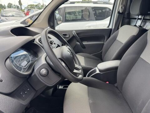 Kangoo Express Blue dCi 95 Business 2021 occasion 42210 Bellegarde-en-Forez