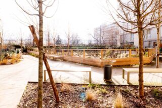  Appartement � vendre 4 pi�ces 81 m�