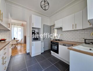  Appartement à vendre 3 pièces 85 m²