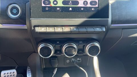 Arkana 1.6 E-Tech 145 EDC Esprit Alpine - Automatique 2025 occasion 92160 Antony