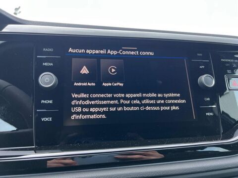Polo FL 1.0 TSI 95 CH DSG7 STYLE 2026 occasion 31100 Toulouse