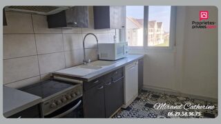  Appartement  vendre 4 pices 83 m