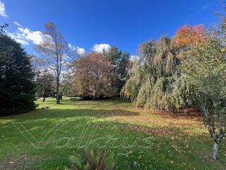  Propri�t�/ch�teau � vendre 7 pi�ces 120 m�