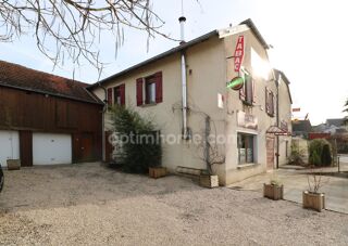  Maison  vendre 11 pices 350 m