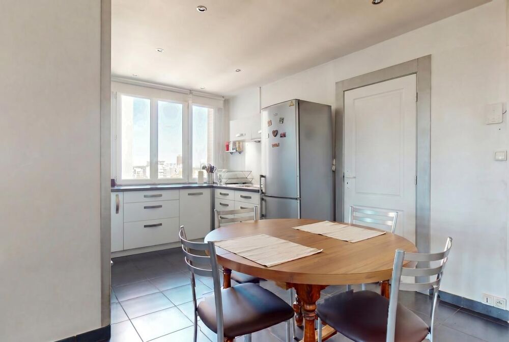 Vente Appartement Appartement Lyon 7