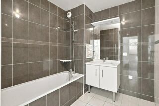  Appartement à vendre 3 pièces 58 m²