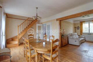  Maison � vendre 4 pi�ces 80 m�