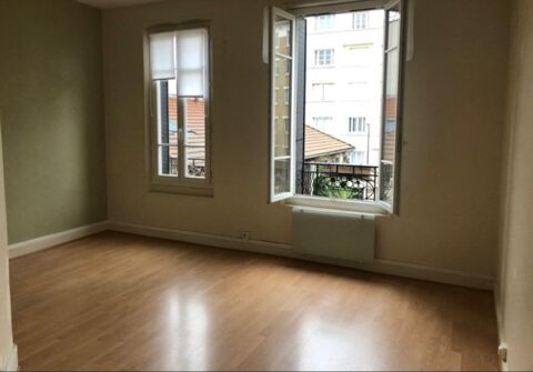  Appartement � louer 2 pi�ces 38 m�