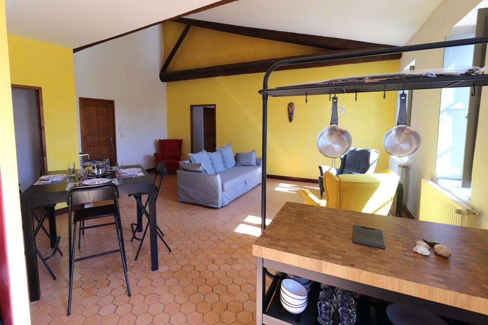 Location Appartement Appartement de 83m2 à louer sur Béziers Beziers