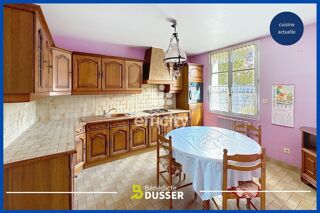  Maison � vendre 5 pi�ces 134 m�