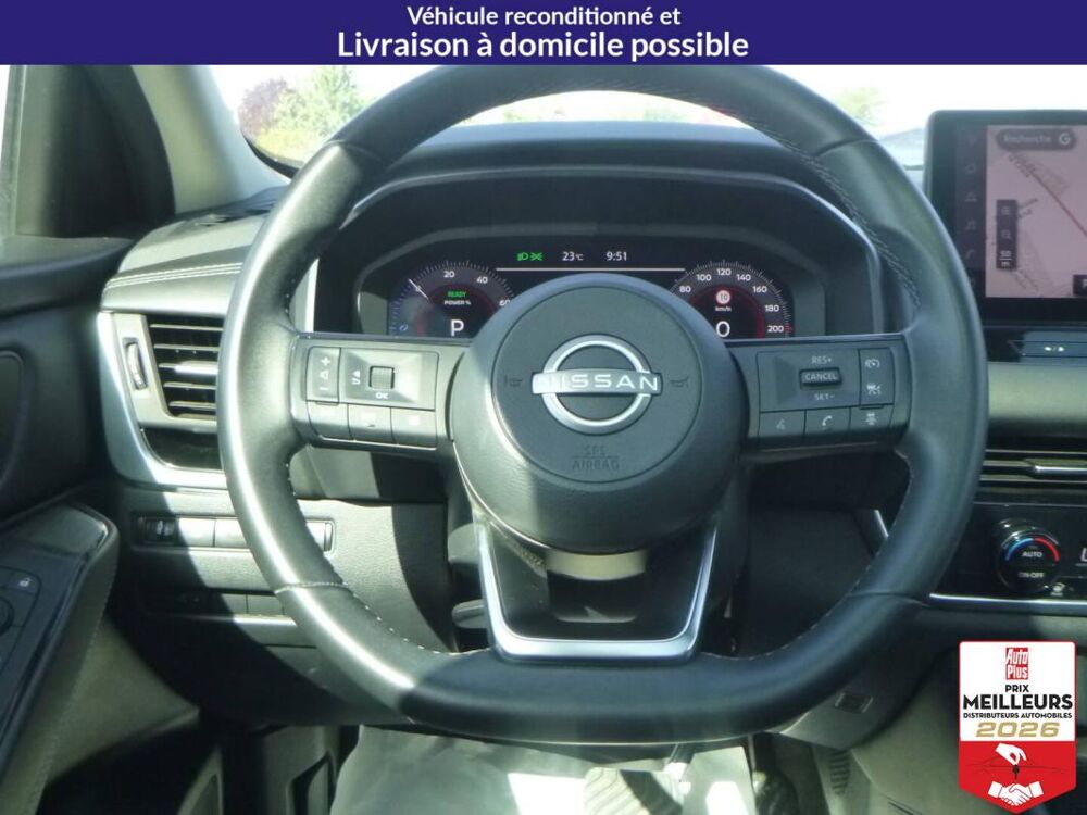 Qashqai e-Power 190 N-Connecta 2024 occasion 10150 Lavau