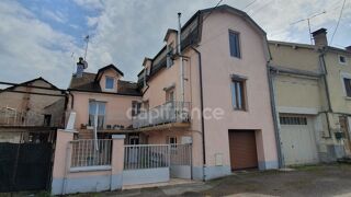  Maison à vendre 5 pièces 150 m²