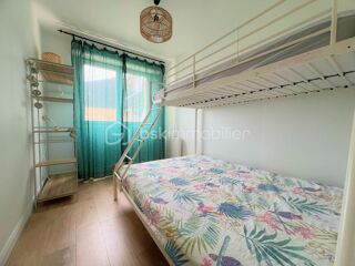  Appartement � vendre 2 pi�ces 32 m�