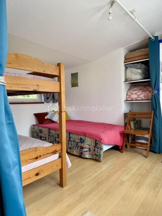  Maison à vendre 3 pièces 47 m²