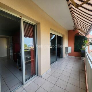  Appartement à louer 2 pièces 50 m²