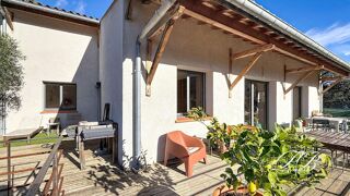  Maison à vendre 4 pièces 124 m²