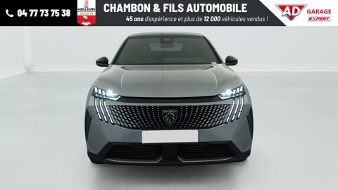 3008 Hybrid 145 e-DCS6 GT 2025 occasion 42320 La Grand-Croix