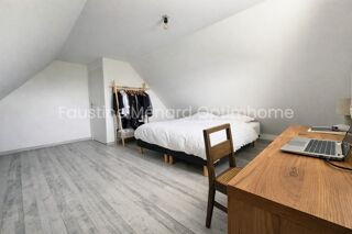  Maison à vendre 8 pièces 155 m²