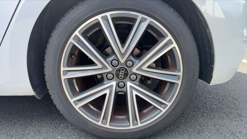 A1 1.0 TFSI 110.0 Advanced - Garantie constructeur Entretien 2024 occasion 64990 Villefranque