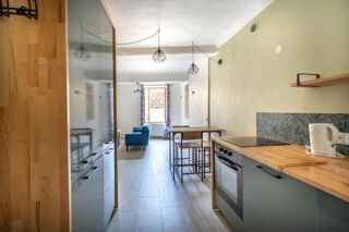  Appartement à vendre 2 pièces 49 m²